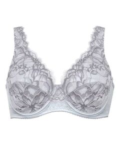 Wacoal / ワコール ブラ | フルカップ（やさしいつけごこち）　ワイヤーブラ（フルカップ）（ＢＦＡ３１１）