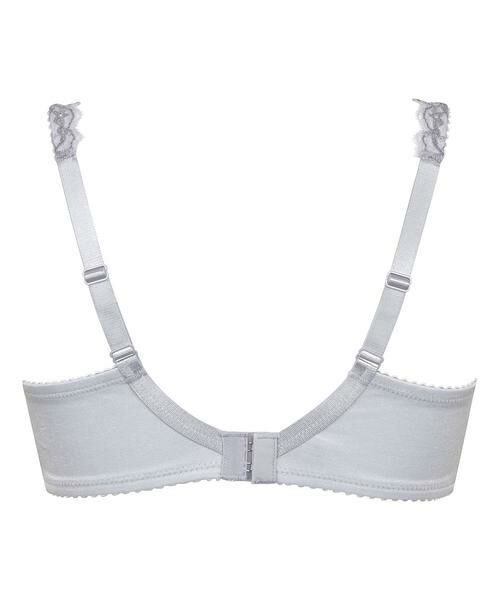 Wacoal / ワコール ブラ | フルカップ(やさしいつけごこち) ワイヤーブラ(フルカップ)(BFA311) | 詳細4