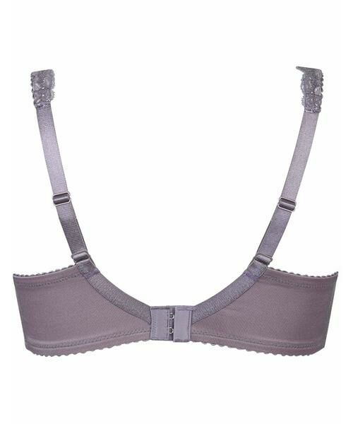 Wacoal / ワコール ブラ | フルカップ(やさしいつけごこち) ワイヤーブラ(フルカップ)(BFA311) | 詳細5