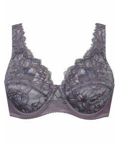 Wacoal / ワコール ブラ | フルカップ（やさしいつけごこち）　ワイヤーブラ（フルカップ）（ＢＦＡ３１１）