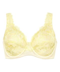 Wacoal / ワコール ブラ | フルカップ（やさしいつけごこち）　ワイヤーブラ（フルカップ）（ＢＦＡ３１１）