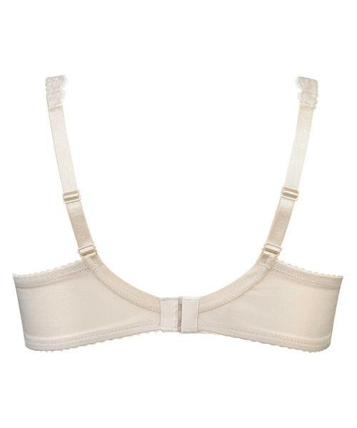 Wacoal / ワコール ブラ | フルカップ(やさしいつけごこち) ワイヤーブラ(フルカップ)(BFA311) | 詳細1