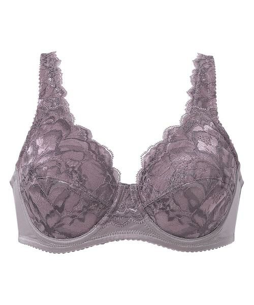 Wacoal/ワコール フルカップ（やさしいつけごこち） フルカップブラ（ＢＦＡ３１１） CB D80