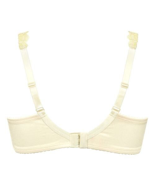 Wacoal / ワコール ブラ | フルカップ(やさしいつけごこち) ワイヤーブラ(フルカップ)(BFA311) | 詳細6