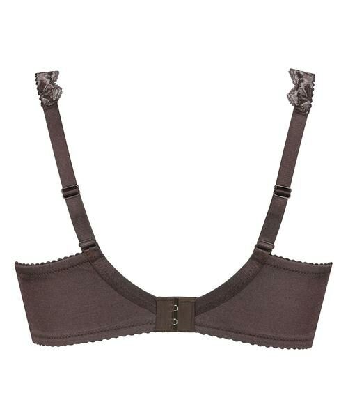 Wacoal / ワコール ブラ | フルカップ（やさしいつけごこち）　ワイヤーブラ（フルカップ）（ＢＦＡ３１１） | 詳細2