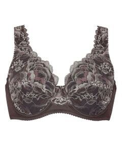 Wacoal / ワコール ブラ | フルカップ（やさしいつけごこち）　ワイヤーブラ（フルカップ）（ＢＦＡ３１１）