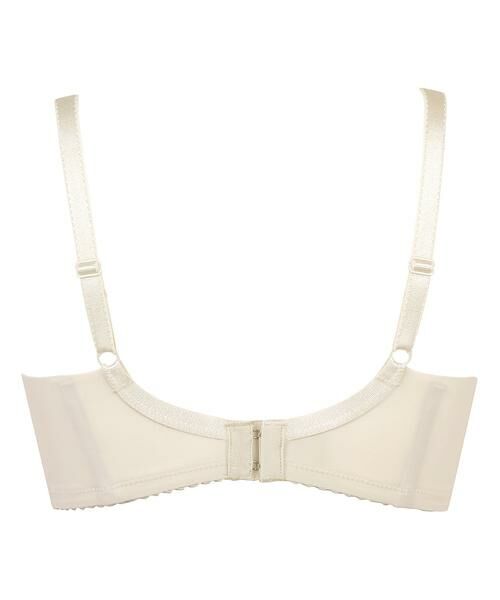 Wacoal / ワコール ブラ | 着やせすっきりブラ＜フルカップ＞　フルカップブラ（ＢＦＡ３３５） | 詳細1