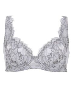 Wacoal / ワコール ブラ | 脇をやさしくおさえる　ワイヤーブラ（３／４カップ）（ＢＦＡ４１１）