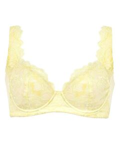 Wacoal / ワコール ブラ | 脇をやさしくおさえる　ワイヤーブラ（３／４カップ）（ＢＦＡ４１１）