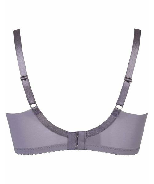 Wacoal / ワコール ブラ | 脇をやさしくおさえる ワイヤーブラ(3/4カップ)(BFA411) | 詳細5