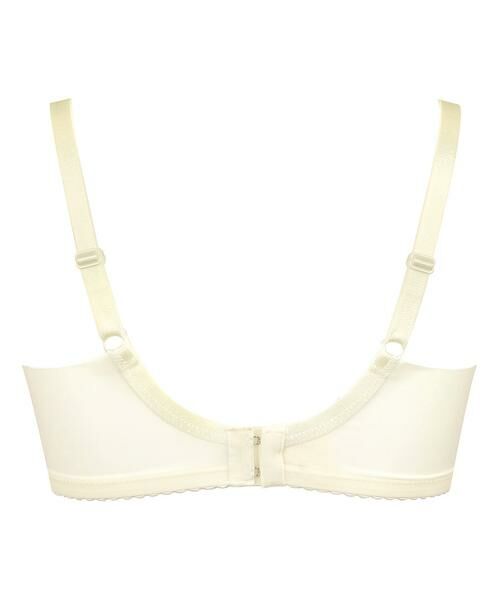 Wacoal / ワコール ブラ | 脇をやさしくおさえる ワイヤーブラ(3/4カップ)(BFA411) | 詳細6