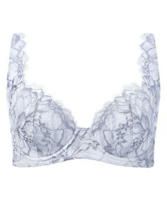 Wacoal / ワコール ブラ | 脇をやさしくおさえる　ワイヤーブラ（３／４カップ）（ＢＦＡ４１１）