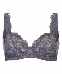 Wacoal / ワコール ブラ | 脇をやさしくおさえる　ワイヤーブラ（３／４カップ）（ＢＦＡ４１１）