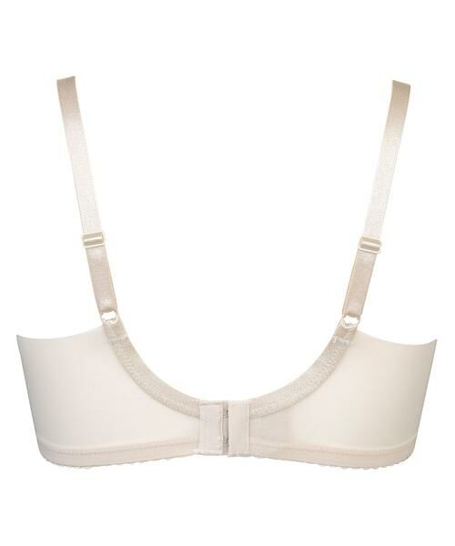 Wacoal / ワコール ブラ | 脇をやさしくおさえる ワイヤーブラ(3/4カップ)(BFA411) | 詳細1