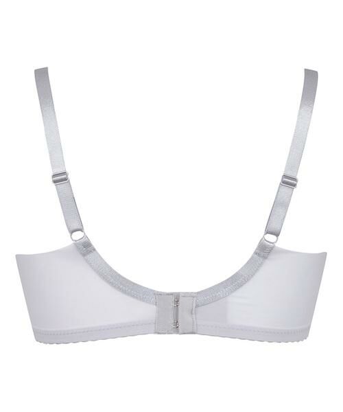 Wacoal / ワコール ブラ | 脇をやさしくおさえる ワイヤーブラ(3/4カップ)(BFA411) | 詳細4