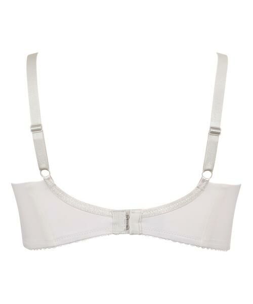 Wacoal / ワコール ブラ | 着やせすっきりブラ 3/4カップブラ(BFA435) | 詳細2