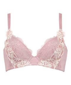 Wacoal / ワコール ブラ | 着やせすっきりブラ　３／４カップブラ（ＢＦＡ４３５）