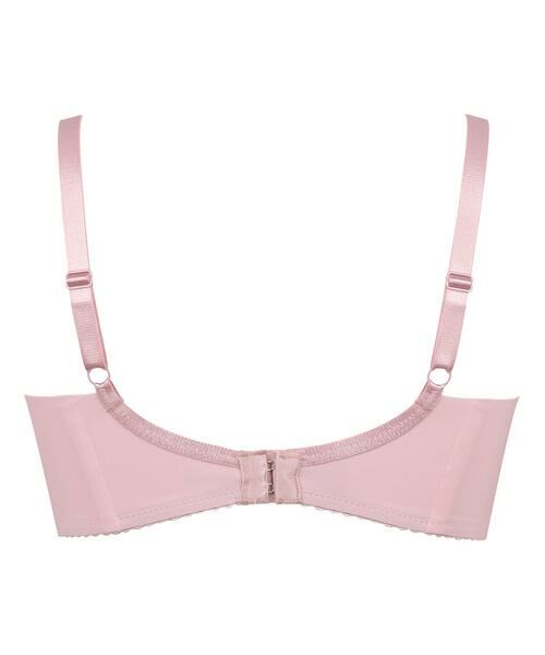 Wacoal / ワコール ブラ | 着やせすっきりブラ 3/4カップブラ(BFA435) | 詳細3