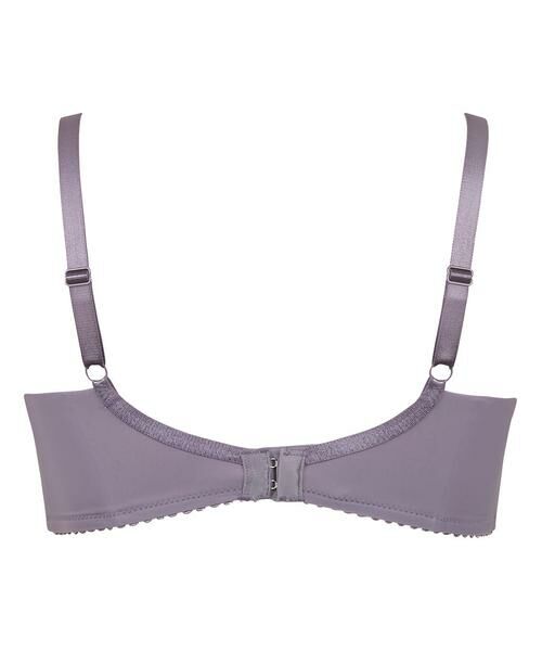 Wacoal / ワコール ブラ | 着やせすっきりブラ 3/4カップブラ(BFA435) | 詳細4