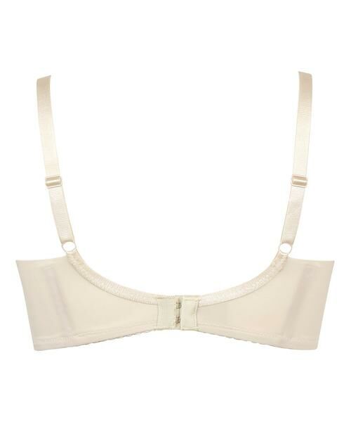 Wacoal / ワコール ブラ | 着やせすっきりブラ　３／４カップブラ（ＢＦＡ４３５） | 詳細1