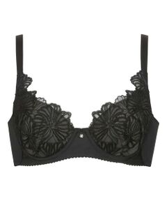 Wacoal / ワコール ブラ | 胸もと年齢マイナス５歳をめざすブラ＜ふっくら長持ち＞　３／４カップブラ（ＢＦＡ４３８）