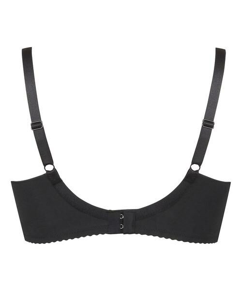 Wacoal / ワコール ブラ | 胸もと年齢マイナス5歳をめざすブラ<ふっくら長持ち> 3/4カップブラ(BFA438) | 詳細1