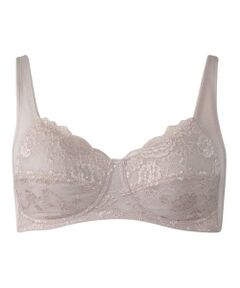 Wacoal / ワコール ブラ | ノンワイヤー（ラクなつけごこち）　ノンワイヤーブラ（ＢＨＫ１００）