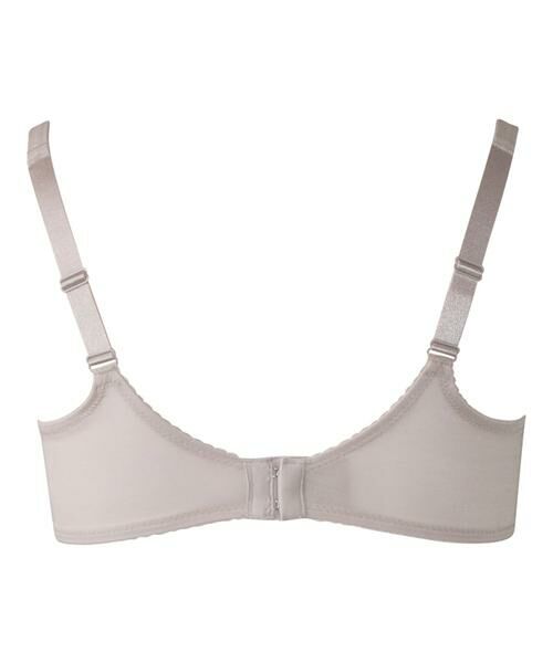 Wacoal / ワコール ブラ | ノンワイヤー(ラクなつけごこち) ノンワイヤーブラ(BHK100) | 詳細1