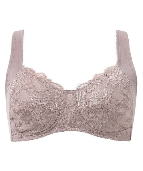 Wacoal/ワコール ノンワイヤー（ラクなつけごこち） ノンワイヤーブラ（ＢＨＫ１００） CB A100