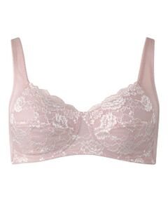 Wacoal / ワコール ブラ | ノンワイヤー（ラクなつけごこち）　ノンワイヤーブラ（ＢＨＫ１００）