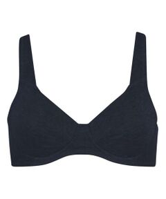 Wacoal / ワコール ブラ | ノンワイヤー（しっとりなめらか）　ノンワイヤーブラ（ＢＨＫ１０２）