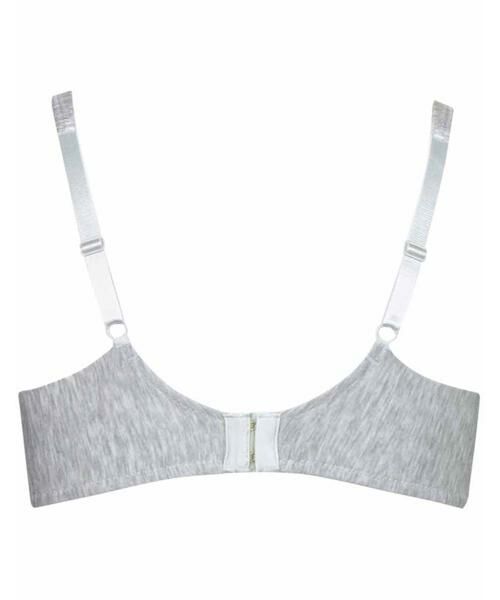 Wacoal / ワコール ブラ | ノンワイヤー(しっとりなめらか) ノンワイヤーブラ(BHK102) | 詳細1