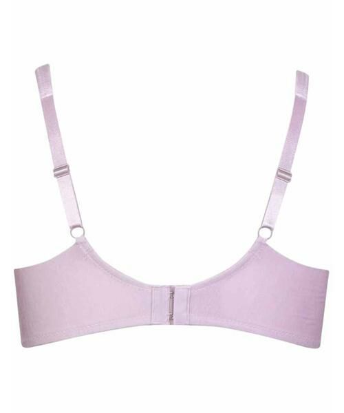 Wacoal / ワコール ブラ | ノンワイヤー(しっとりなめらか) ノンワイヤーブラ(BHK102) | 詳細2