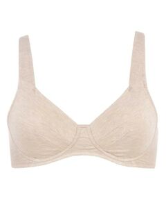 Wacoal / ワコール ブラ | ノンワイヤー（しっとりなめらか）　ノンワイヤーブラ（ＢＨＫ１０２）