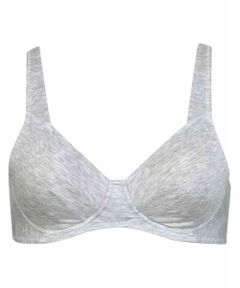 Wacoal / ワコール ブラ | ノンワイヤー（しっとりなめらか）　ノンワイヤーブラ（ＢＨＫ１０２）