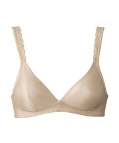 Wacoal / ワコール ブラ | やさしい肌ざわり　ノンワイヤーブラ（ＢＨＫ２７０）