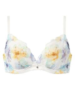 Wacoal / ワコール ブラ | 夏めくブラ　３／４カップブラ（ＢＸＢ４７５）