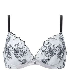 Wacoal / ワコール ブラ | 夏めくブラ　３／４カップブラ（ＢＸＢ４７５）