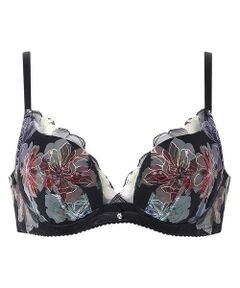 Wacoal / ワコール ブラ | 夏めくブラ　３／４カップブラ（ＢＸＢ４７５）