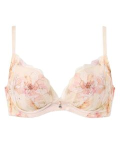 Wacoal / ワコール ブラ | 夏めくブラ　３／４カップブラ（ＢＸＢ４７５）