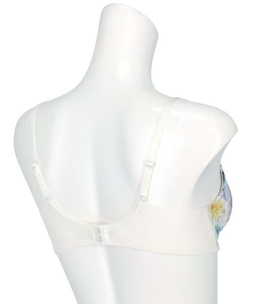 Wacoal / ワコール ブラ | 夏めくブラ 3/4カップブラ(BXB475) | 詳細1