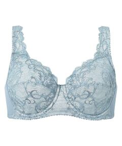 Wacoal / ワコール ブラ | フルカップ（ラクにフィット）　ワイヤーブラ（フルカップ）（ＢＸＣ３０７）