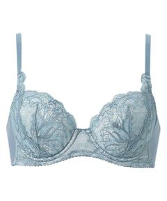 Wacoal / ワコール ブラ | ナチュラルメイクブラ　３／４カップブラ（ＢＸＣ４０７）