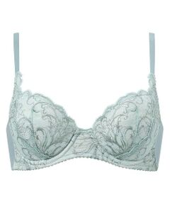 Wacoal / ワコール ブラ | ナチュラルメイクブラ　３／４カップブラ（ＢＸＣ４０７）