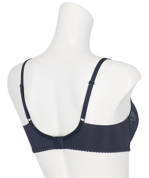 Wacoal / ワコール ブラ | ナチュラルメイクブラ 3/4カップブラ(BXC407) | 詳細1