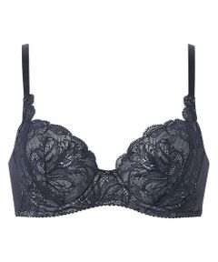 Wacoal / ワコール ブラ | ナチュラルメイクブラ　３／４カップブラ（ＢＸＣ４０７）