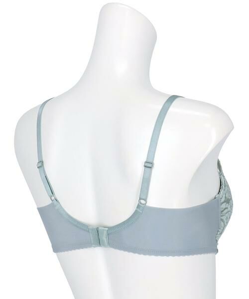 Wacoal / ワコール ブラ | ナチュラルメイクブラ　３／４カップブラ（ＢＸＣ４０７） | 詳細2