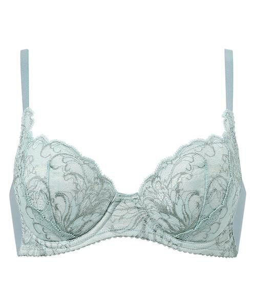 Wacoal/ワコール ナチュラルメイクブラ ３／４カップブラ（ＢＸＣ４０７） LB D70