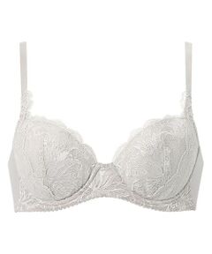 Wacoal / ワコール ブラ | ナチュラルメイクブラ　３／４カップブラ（ＢＸＣ４０７）