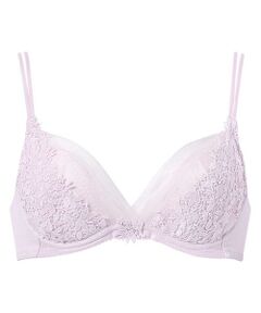 Wacoal / ワコール ブラ | ライトイージーブラ　３／４カップブラ（ＢＸＤ４１８）